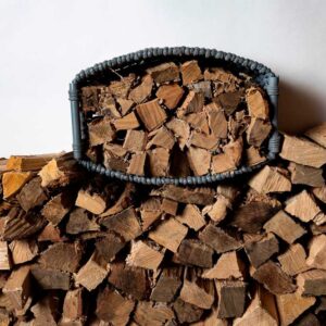 SEASONED MIXED HARDWOOD