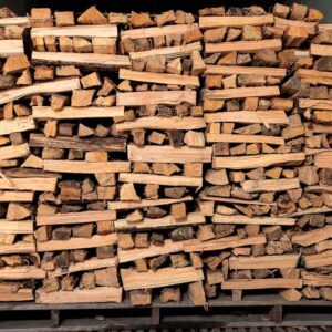 Seasoned Oak - Firewood Delivery in Philadelphia PA and North Shore of Chicago Suburbs