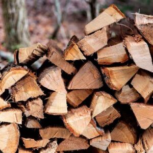 KILN dried OAK