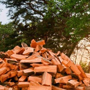 GREEN OAK