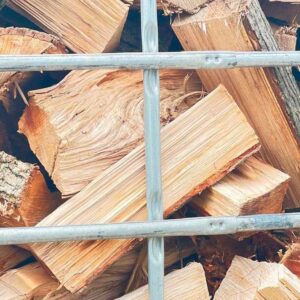 Seasoned Hickory - Firewood Delivery in Philadelphia PA and North Shore of Chicago Suburbs